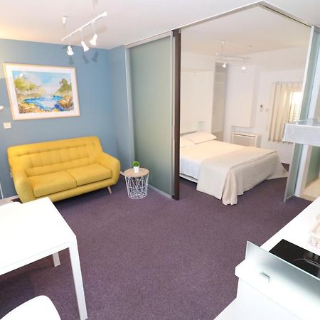 Miro Studio Apartments Дубровник Экстерьер фото