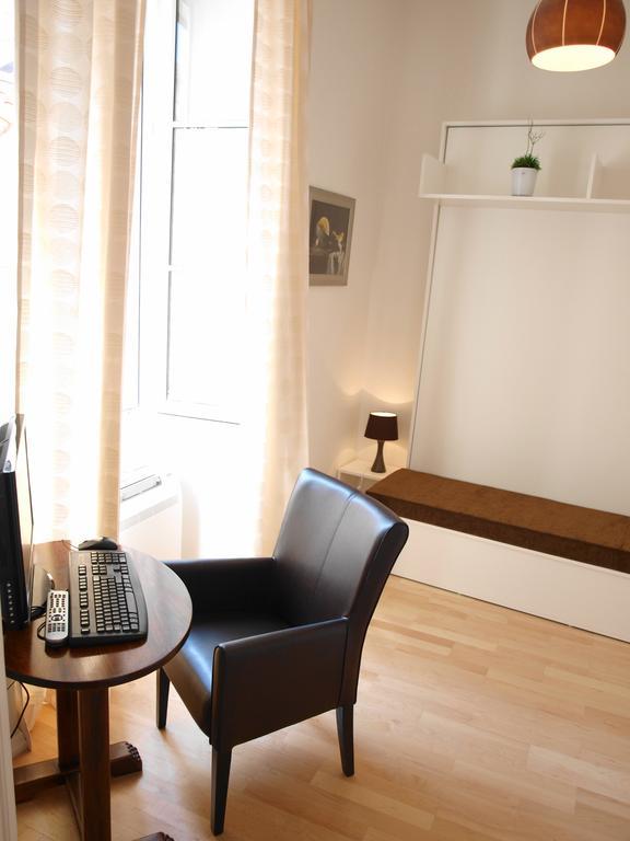 Miro Studio Apartments Дубровник Экстерьер фото