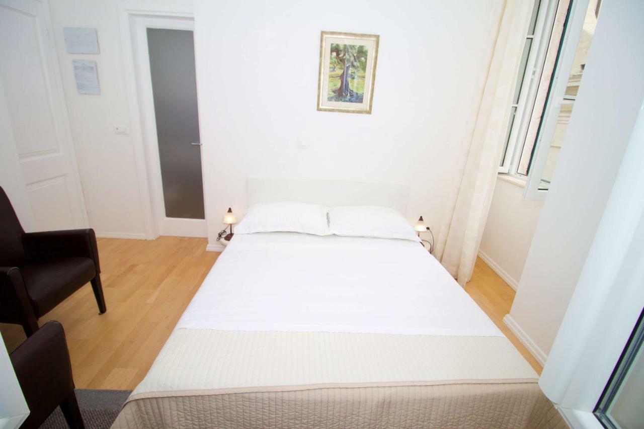 Miro Studio Apartments Дубровник Экстерьер фото