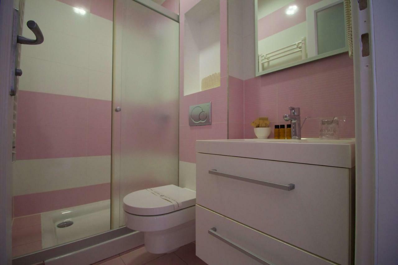 Miro Studio Apartments Дубровник Экстерьер фото