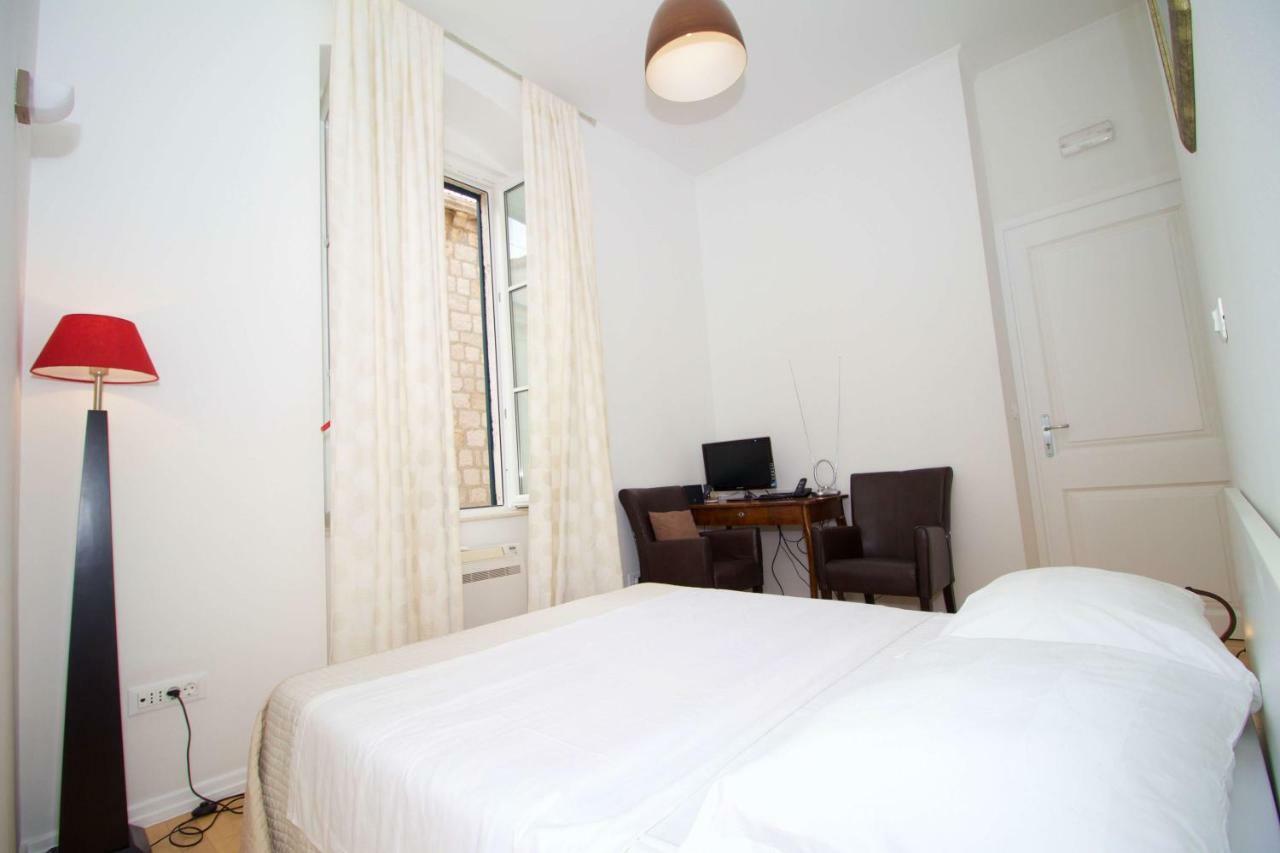 Miro Studio Apartments Дубровник Экстерьер фото