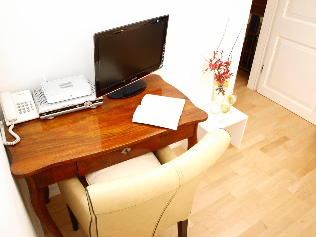 Miro Studio Apartments Дубровник Номер фото